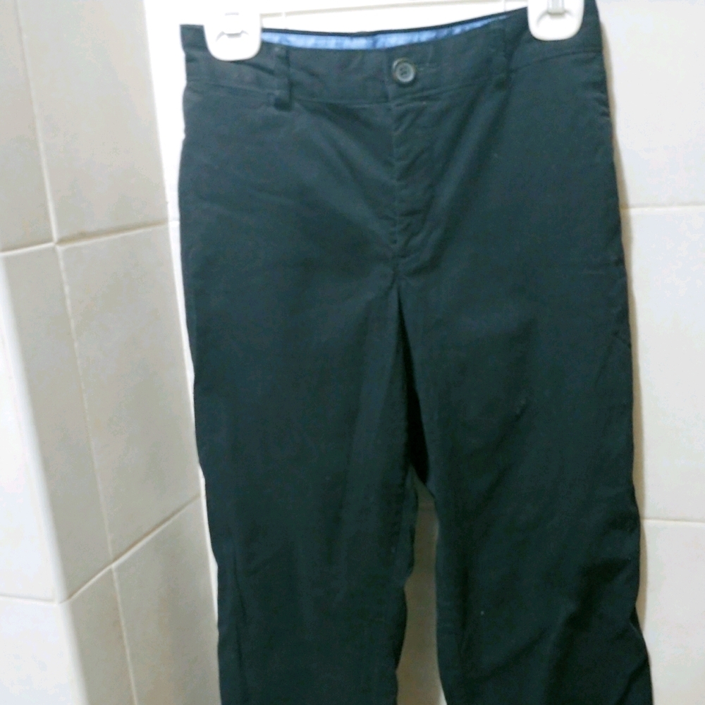 Dockers black slacks size 14